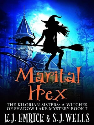 cover image of Marital Hex